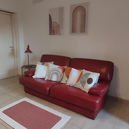 Apartament La Casa Di Luca Olbia Zewnętrze zdjęcie
