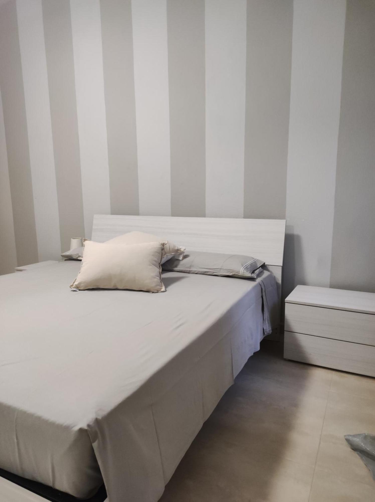 Apartament La Casa Di Luca Olbia Zewnętrze zdjęcie