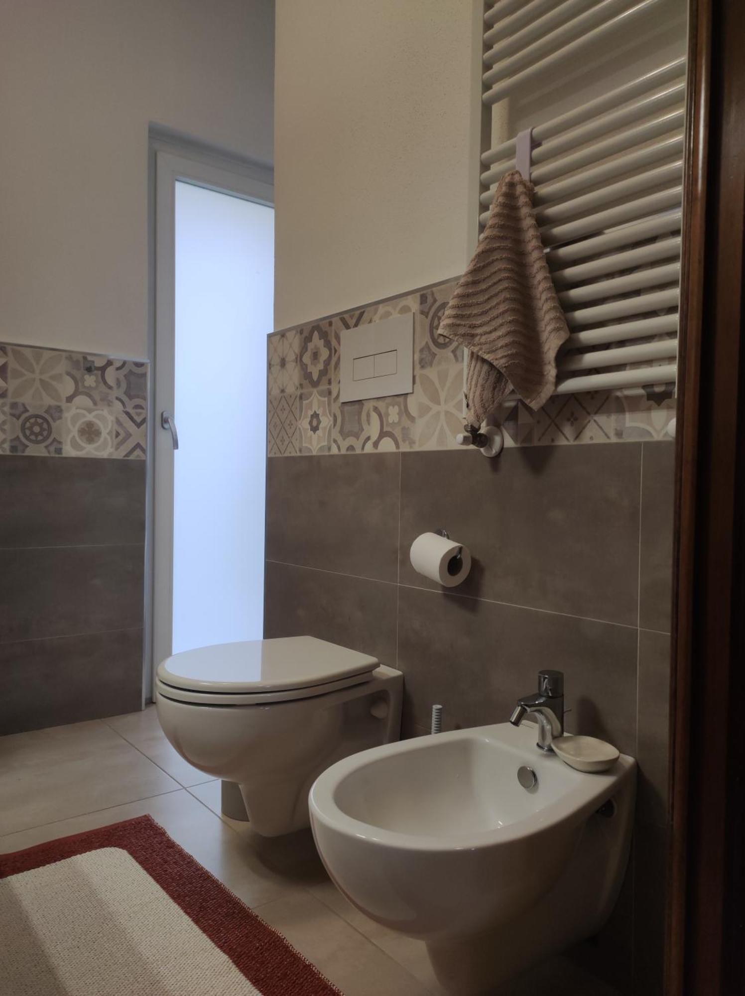 Apartament La Casa Di Luca Olbia Zewnętrze zdjęcie