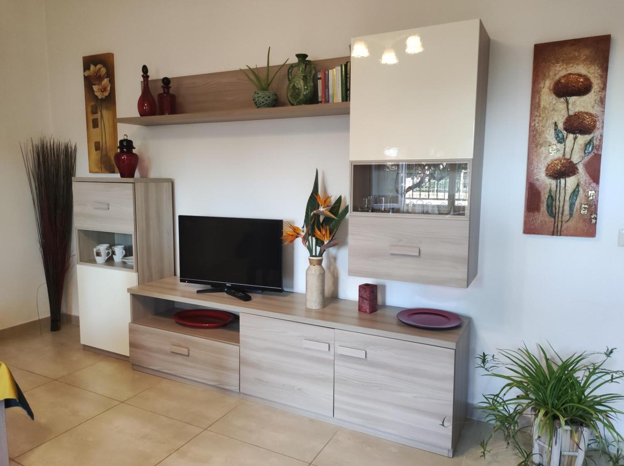 Apartament La Casa Di Luca Olbia Zewnętrze zdjęcie